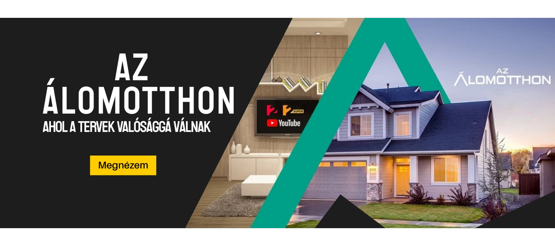 Az Álomotthon
