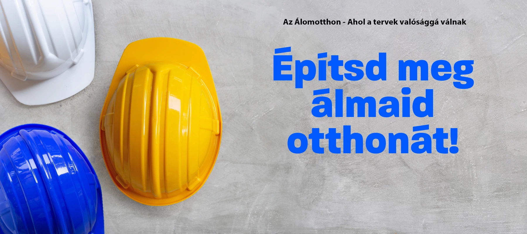 Álomépítők boltja