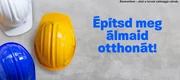 Álomépítők boltja
