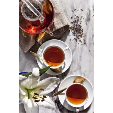 Barackvirág tea tea