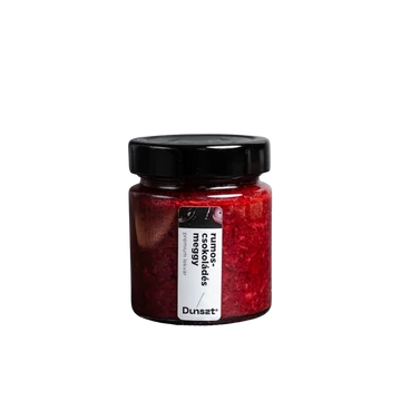 Rumos - csokis meggy lekvár 200g