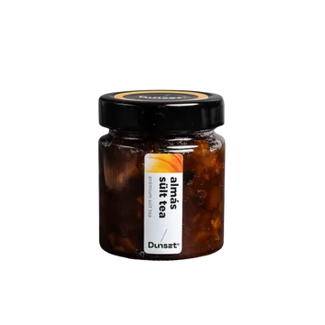 Almás sült tea lekvár 200g