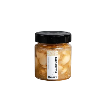 Fokhagyma chutney 200g