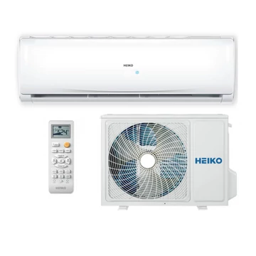 HEIKO BRISA 3,2 kW hűtő-fűtő klíma
