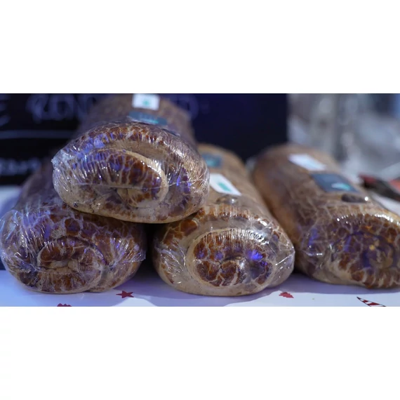Gesztenyés bejgli