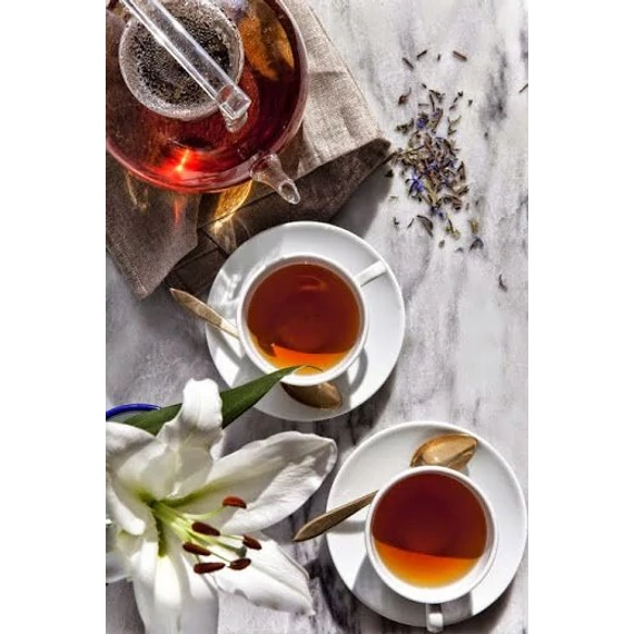 Barackvirág tea tea