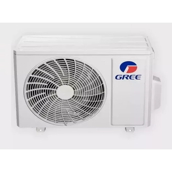 Gree Comfort Pro GWH12ACCXD-K6DNA1D 3,5 kW Oldalfali Mono Split Klíma