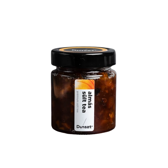 Almás sült tea lekvár 200g