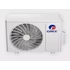 Gree Comfort Pro GWH12ACCXD-K6DNA1D 3,5 kW Oldalfali Mono Split Klíma